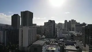 Waikiki Beach, Honolulu - Jan 14, 2026 (1 of 2)