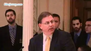 Assemblyman Joe Cryan