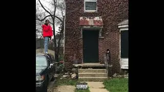 Lil James - Old Pictures (Official Audio)