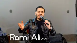 Rami Ali - 2026 - Mix - by Bahzad GROUP