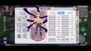 Rox paladin build