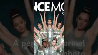 Gianna we saw you&hellip; #dancemoms #abbyleedancecompany