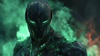 AGGRESSIVE WORKOUT MUSIC 2025 | Dark Hustle | GymDJ