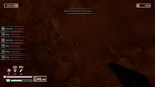 Hole Digging Master part 4 platinum trophy