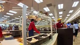 Buc-ee's Walkthrough Temple Texas
