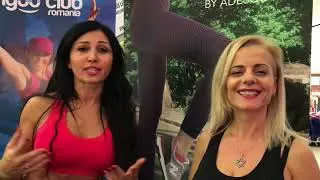 Kinga Sebestyen   Mereu Tanar cu Kangoo Jumps - Diamond by Adesgo