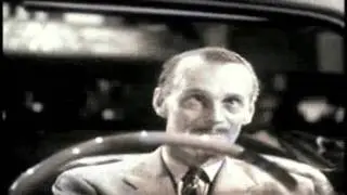 Melvin L. Rockbottom (a.k.a. Hank C. Burnette) - Lunatic Boogie