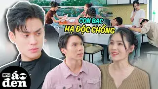 HẠ ĐỘC CHỒNG Cùng Anh Ruột Để Chiếm Đoạt Tiền Bảo Hiểm ĐI ĐÁNH BẠC!!! - Anh Áo Đen 2025 190