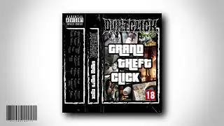 DURTCLICK - GRAND THEFT CLICK [FULL TAPE]