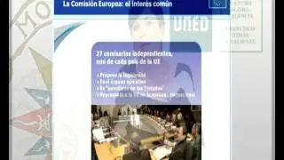 Tutorias UNED ALZIRA- VALENCIA Derecho programa 10 - Elvira Alonso