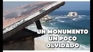 La Triste REALIDAD de la PORTADA en Antofagasta-Chile