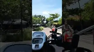 Double Six beach Street Situation | Bali update 2022