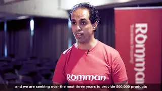 Online Shopping in the Middle East - eRomman