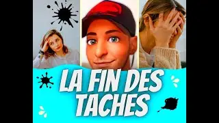Comment retirer n’importe quelle tâche sur les vêtements