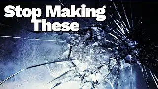 🛑Stop Making These Dream Crushing Mistakes || Entrepreneur || Mindset for Success || W.T. Hamilton