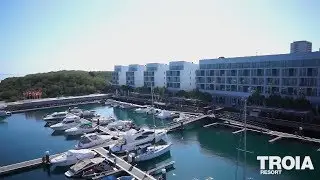 TROIA PROPERTIES - Apartamentos Tur&iacute;sticos da Marina |