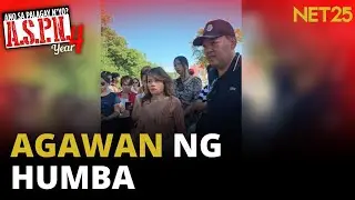 Atty. Harry Roque, nang-ubos daw ng humba sa isang handaan | ASPN