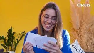 Imprimez vos sourires avec Cheerz !