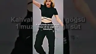 Y/N&rsquo;nin diyet listesi #yn #diyet #diyetlistesi #kpopdiet #liste #kesfet