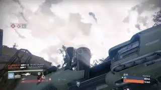 Destiny TTK DRAGON'S BREATH TRICKSHOT