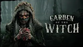 Event start: Garden of the Witch - Hunt: Showdown 1896 - John Overwatch :-) #huntshowdown