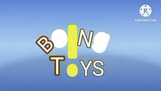 BOING TOYS