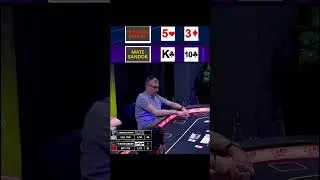 0507 #JIMMY Smart Folds by JIMMY in High Stakes #poker strategy