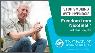 Stop Smoking with Hypnosis Today! #SmokingCessation
