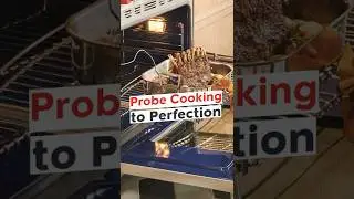Скрытая функция духовки, которая спасает ужин 🔥