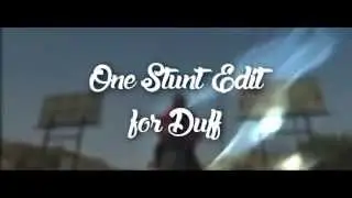 GTA 5   One Stunt Edit  by MrHerox