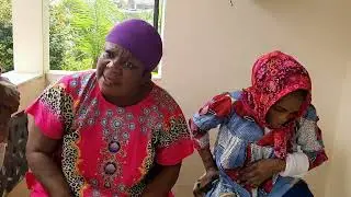 Les dégagements de Mama Monica : Violence Conjugale