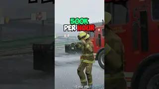 Как зарабатывать 500 000 долларов в час в GTA Online