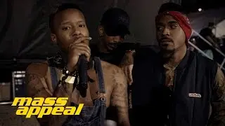 Mass Appeal x A3C: Artists Pay Tribute to Outkast