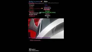 voiceover can join if wanted