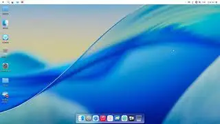 macOS 26 Tahoe SkinPack for Windows 11