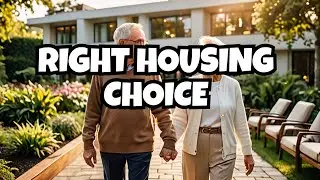 Expert Tips for Choosing the Right Senior Housing