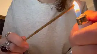 fast and aggressive reiki asmr (negative energy healing)