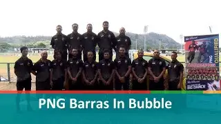 PNG Barras In Bubble