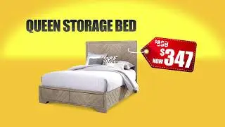 The Gaylord Art Van PureSleep Inventory Liquidation Event Continues