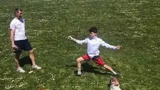 Intro to Fencing with Oregon Fencing Alliance
