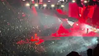 Machine Gun Kelly - El Diablo (Live from Xfinity Mobile Arena, Philly, PA 12/14/25)