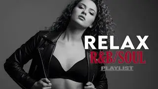 Soul-Deep R&B 💖 Romantic Songs for Heartfelt Comfort