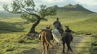 A knight of the Seven Kingdoms full hikaye / Yedi krallığın şövalyesi