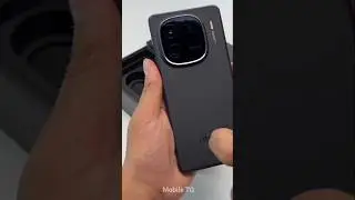 Com back 2025 New Smart Phone - iQoo  phone Lunch  ₹25,000 #mobiletg #newphone #2025
