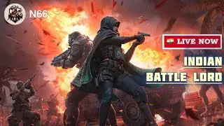 Lets play Alcatraz - CODM Vertical Live Stream  - Call of Duty Mobile  - N66 #shorts #short