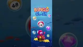 Bingo Clash