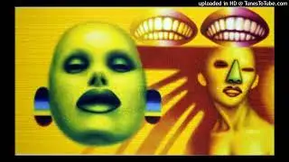 Jamyz Nylon - Afrodesia - The Tribal Sound of Irma - Afronauts