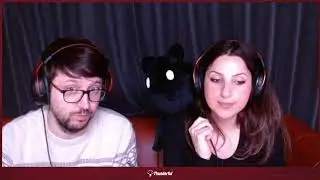 Thunderful Stream: Batoul & Aleks Plays Godbreakers Winter Update and shares the latest news.