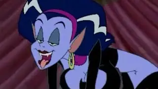 Vivi's Salon - Brain Dead 13 | Vore in Media