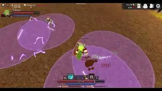Venture Tale Realm Solo tips and tricks (melee)